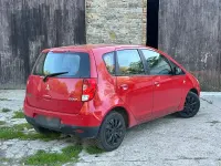 Gebraucht Mitsubishi Colt 75 PS (55 kW) 2011 Kleinwagen