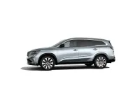Neu Renault Espace Techno 200 PS (147 kW) 2026 Grau SUV