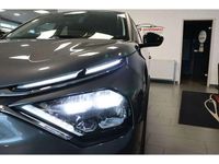 Gebraucht Citroën C4 Shine 131 PS (96 kW) 2022 Gris platinium SUV