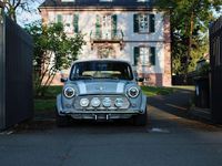 Second-hand Mini Cooper 64 CP (47 kW) 1999 Gri Hatchback