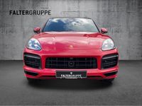 gebraucht Porsche Cayenne GTS Coupé inkl Winterreif