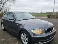 Gebraucht BMW 118 143 PS (105 kW) 2008 Kleinwagen