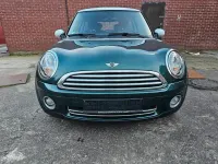 Second-hand Mini Cooper 122 CP (89 kW) 2007 Verde Hatchback