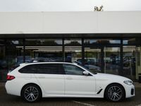 gebraucht BMW 530 d Touring M Sport DA-Prof. Head Up Panorama