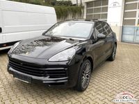 gebraucht Porsche Cayenne S |HA Lenk|21" RS Spyder|Matrix|AHK|BOSE