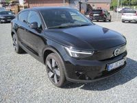 Gebraucht Volvo C40 Ultimate 300 kW (408 PS) 2022 Space / metallic SUV