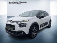 Gebraucht Citroën C3 PureTech 82 PS (60 kW) 2023 Weiß Limousine