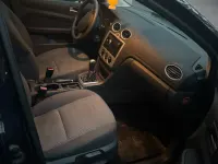 Gebraucht Ford Focus 115 PS (84 kW) 2005 Blau Kombi