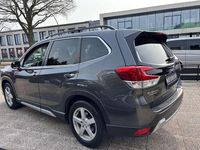 Gebraucht Subaru Forester Platinum 150 PS (110 kW) 2021 Magnetite gray (m) SUV