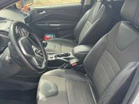 gebraucht Ford Kuga 1.5 EcoBoost 2x4 SYNC