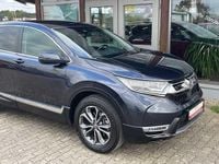 Gebraucht Honda CR-V Elegance 145 PS (106 kW) 2022 Blau SUV