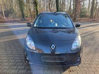 Second-hand Renault Twingo 75 CP (55 kW) 2011 Negru Hatchback
