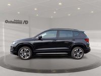 gebraucht Seat Ateca 2.0 TDI FR AHK ACC Business-P W-Paket