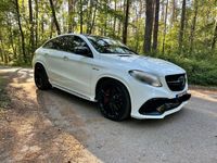 gebraucht Mercedes GLE450 AMG 