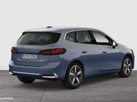 Gebraucht BMW 225 Luxury Line 136 PS (100 kW) 2022 Grau Van / Kleinbus