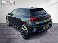 Gebraucht Opel Mokka 131 PS (96 kW) 2025 Grau/typ aussenverkleidung metalliclack (metallic) SUV