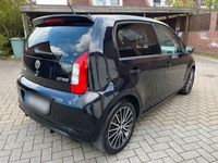 gebraucht Skoda Citigo Sport Edition