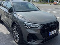 Gebraucht Audi Q3 230 PS (169 kW) 2019 Grau SUV