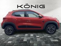 Gebraucht Dacia Spring Extreme 47 kW (65 PS) 2023 Rot Kleinwagen