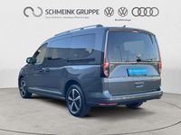 Gebraucht VW Caddy Maxi Style 116 PS (85 kW) 2025 Indiumgrau metallic Van / Kleinbus