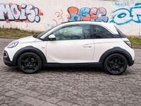 Gebraucht Opel Adam Rocks 101 PS (74 kW) 2019 Kleinwagen