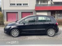 gebraucht VW Golf Plus Steuerkette&TÜV&Bremsen NEU Klima AHK 8-Reifen