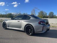 Gebraucht BMW M2 Shadowline 480 PS (353 kW) 2025 Grau Coupé