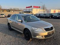 Gebraucht Skoda Octavia Ambiente 102 PS (75 kW) 2009 Beige Limousine