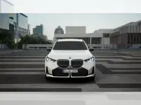 Gebraucht BMW X3 M Sport 381 PS (280 kW) 2026 Weiß (alpinweiss iii) SUV