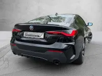 Używany BMW 430 Performance 245 KM (180 kW) 2021 Czarny Coupe