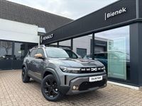 Neu Dacia Duster Extreme 122 PS (89 kW) 2026 Grau SUV