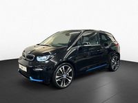 gebraucht BMW i3 NaviProf,LED,Kamera,PDCv+h,Tempo,SHZ,Alu20 PDC