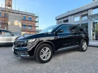 Gebraucht Renault Koleos Initiale Paris 190 PS (139 kW) 2019 Schwarz SUV