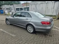 Gebraucht Mercedes E300 Avantgarde 232 PS (170 kW) 2013 Grau Limousine