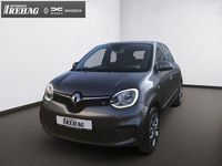 Gebraucht Renault Twingo LIMITED 73 PS (53 kW) 2020 Lunairegrau metallic Kleinwagen