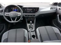 Gebraucht VW Polo Style 116 PS (85 kW) 2024 Deep black perleffekt Limousine