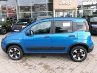 gebraucht Fiat Panda Cross MY23 HYBRID 1.0 GSE Apple CarPlay Android Auto Klimaautom DAB PDC BT el.SP