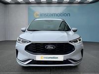 Gebraucht Ford Kuga ST-Line X 186 PS (136 kW) 2024 Weiß SUV
