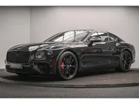 Gebraucht Bentley Continental GT 2020 Schwarz