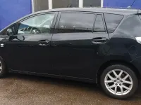 Occasion Toyota Verso 150 ch (110 kW) 2012 Noir Monospace