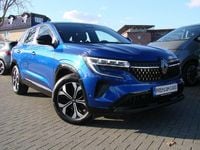 Usata Renault Austral Evolution 158 CV (116 kW) 2024 Blu SUV