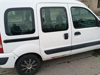 gebraucht Renault Kangoo 1.2