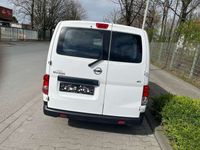 gebraucht Nissan NV200 1.5 EU5 Comfort