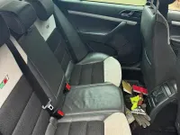 Gebraucht Skoda Octavia RS 170 PS (125 kW) 2008 Blau Kombi