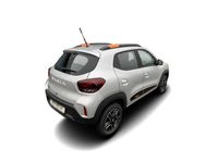 Second-hand Dacia Spring Expression 32 kW (44 CP) 2022 Argintiu Hatchback