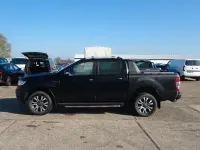 Gebraucht Ford Ranger Wildtrack 212 PS (155 kW) 2020 Schwarz Pickup
