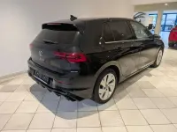 Gebraucht VW Golf VII 150 PS (110 kW) 2020 Schwarz Limousine