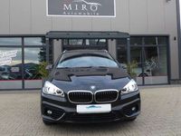 gebraucht BMW 218 i Tourer Sport Line ( AHK )