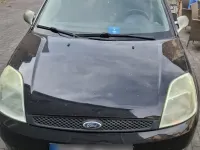 Gebraucht Ford Fiesta 69 PS (50 kW) 2005 Kleinwagen