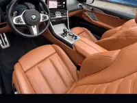 Gebraucht BMW 840 Coupé M Sport 320 PS (235 kW) 2018 Grau Coupé